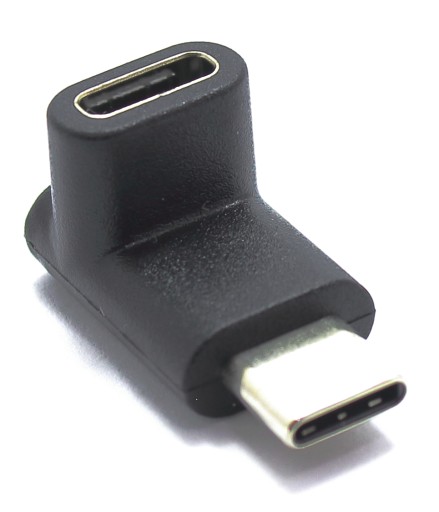 АДАПТЕР УГЛОВОЙ АДАПТЕР USB C USB-C ТИП L