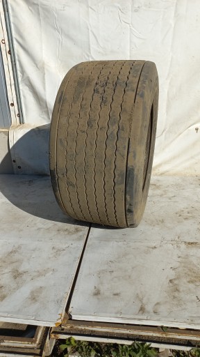 KOLO FELGA NACZEPA TIR 445/45R 19,5 MICHELIN