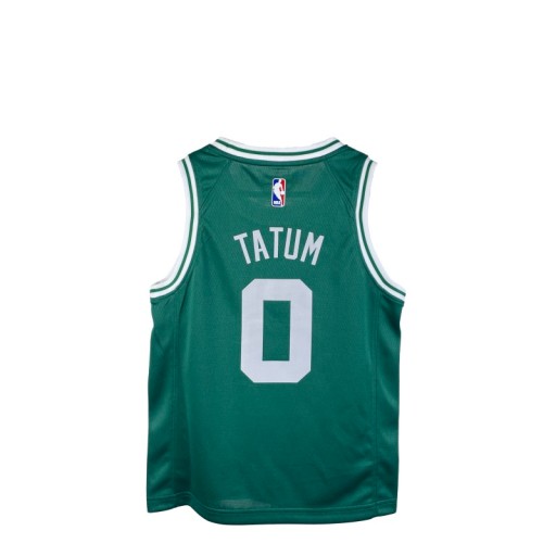 Детская футболка Boston Celtics Jayson Tatum