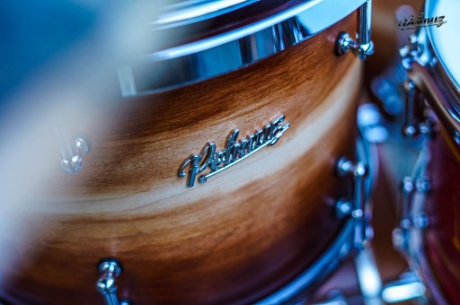 Polmuz Maple Model 1 — 20.13.18 — Художник Jatoba to Natural Fade