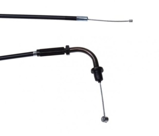 КАБЕЛЬ ГАЗ ЗИПП PRO 50 125 4T GT XRACE XT