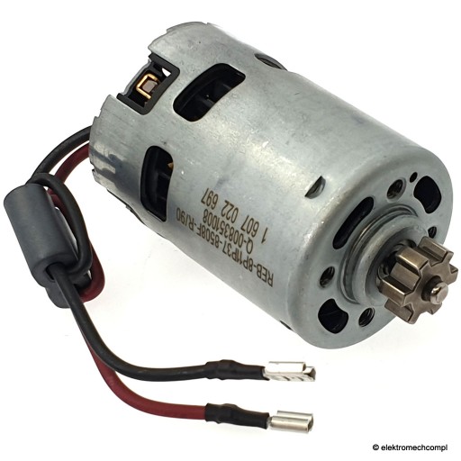 ДВИГАТЕЛЬ УГЛОВОЙ Шлифмашины BOSCH GWS 18 V-Li