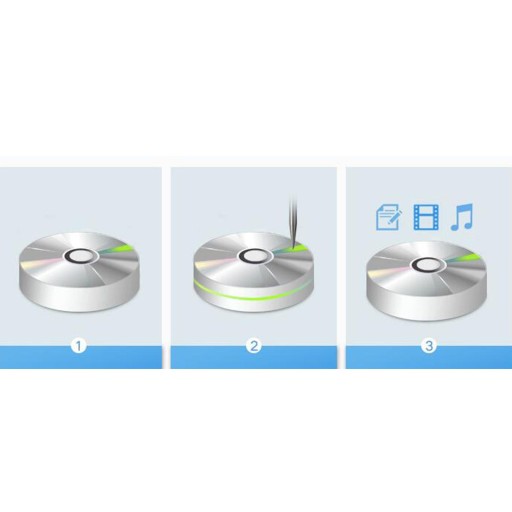 Универсальный портативный рекордер MiniDisc Player