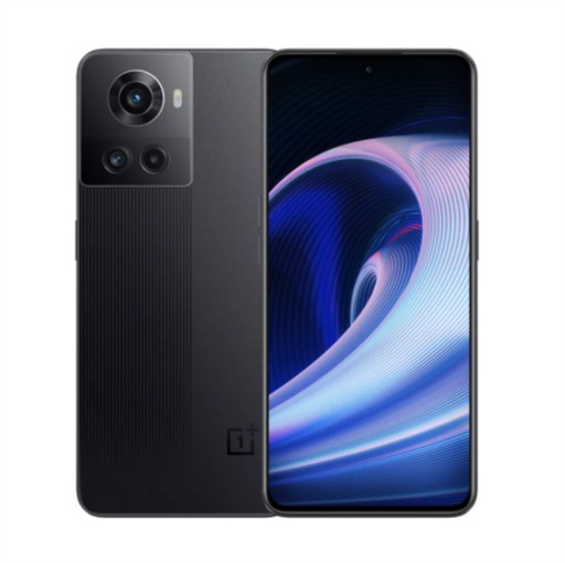 Смартфон OnePlus Ace Global Rom 8G/128G, черный