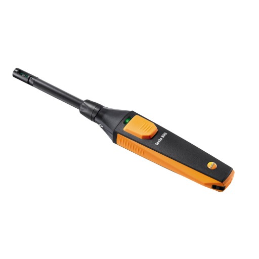 Термоанемометр Testo SmartSonda 405i 0-30 м/с