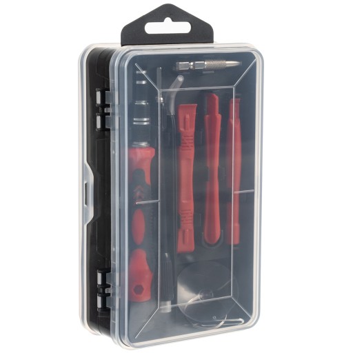 Прецизионные отвертки с шестигранными головками, биты Torx 110 шт.