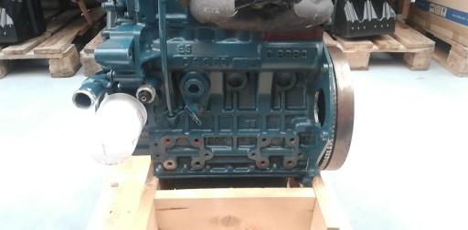 Kubota D905 17,5 кВт 3600 об / мин двигатель
