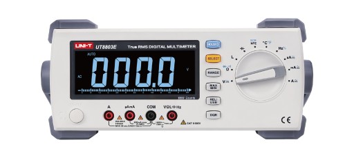 Лабораторный измеритель Uni-T UT8803E
