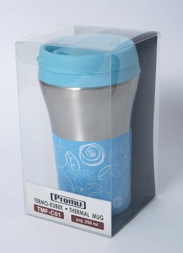 Kubek PROMIS TMF-C01 poj. 0,25 litra