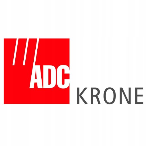 Разъем KRONE LSA, 10 пар, неразборный, ОРИГИНАЛ