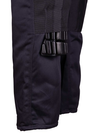 Комбинезон PRACTICAL, цвет графит, размер 31.