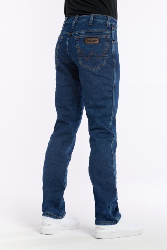 WRANGLER TEXAS ФЛИСОВЫЙ ИЗОЛИРОВАННЫЙ W1213338W 44/34