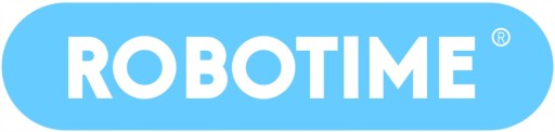 РОБОТИМ ЛОКОМОТИВ ДЕРЕВЯННАЯ 3D ПАЗЛ МОДЕЛЬ MC501
