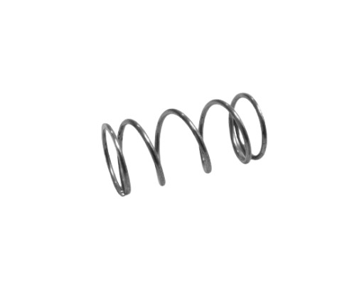 SPRĘŻYNA NACISKOWA d=0,8 * Dz=10 * Dw=8,4 * L=20 - 5szt.