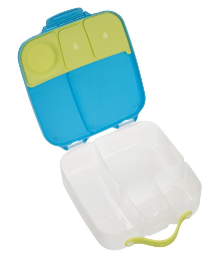 Контейнер B.BOX Lunchbox Ocean Breeze