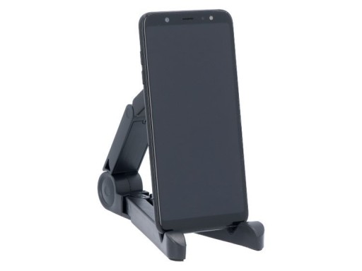 Samsung Galaxy A6+ SM-A605FN 3 ГБ 32 ГБ LTE DualSim черный Android