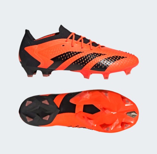 Кроссовки Adidas Predator Accuracy.1 Low r 44