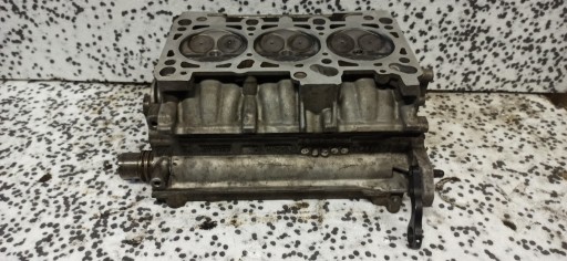 РЕГЕНЕРИРОВАННАЯ ГОЛОВКА 3.0 V6 ASN 06C103373F