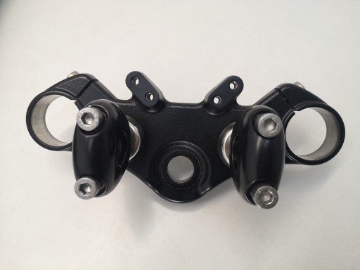 ПОДВЕСКА BONNEVILLE SE ВЕРХНЯЯ ПОЛКА T2047504