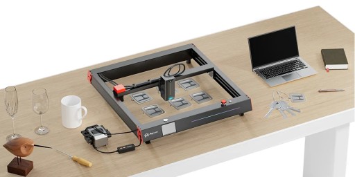Гравер Algolaser Delta 22W
