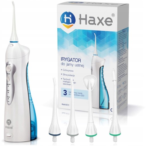 Ирригатор HAXE RST5012