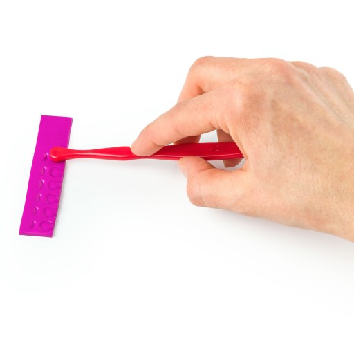 Инструменты для моделирования Fimo - Staedtler - 4 шт.