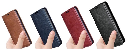КОЖАНЫЙ ЧЕХОЛ-ЧЕХОЛ ДЛЯ SAMSUNG GALAXY A32 4G