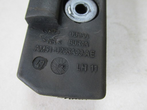 ODBOJNIK DRZWI TYŁ GRAND C-MAX MK2 2011 ROK