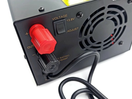 БЛОК ПИТАНИЯ JETFON PC-55 SW 50-55А