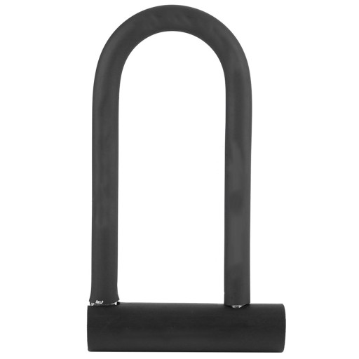 ЗАМОК ЗАМОК U-LOCK НАВЕСНОЙ ЗАМОК ВЕЛОСИПЕД СКУТЕР