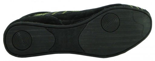 Боксерские ботинки MASTERS BB-MFE р.40