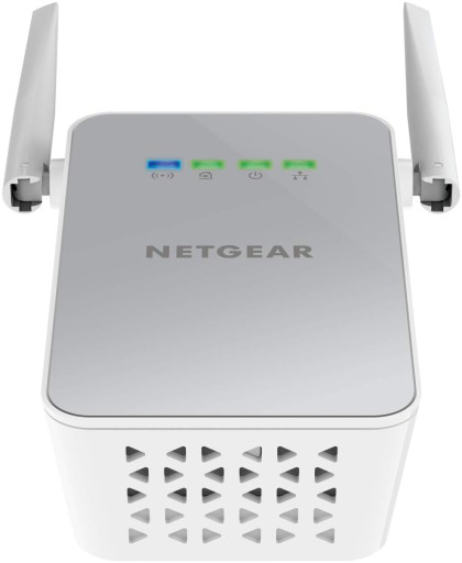 NETGEAR PowerLine PLW1000 1xGb WiFi AC1000