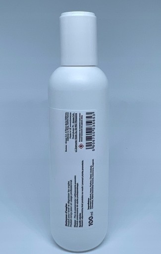Claresa Cleaner обезжириватель для ногтей 100 мл