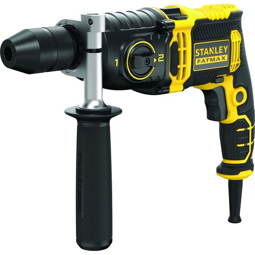 Wiertarka Udarowa Stanley FMEH850K-QS