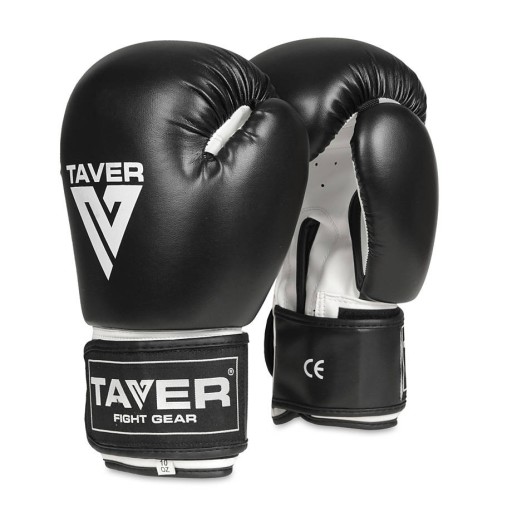 БОКСЕРСКИЕ ПЕРЧАТКИ ДЛЯ ТРЕНИРОВОЧНЫХ СПАРИНГА FOR PEAR BAG TAVER 10 унций