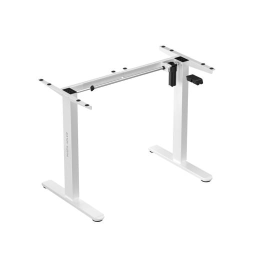 Mark Adler Xeno 2.0 Белый электрический каркас стола