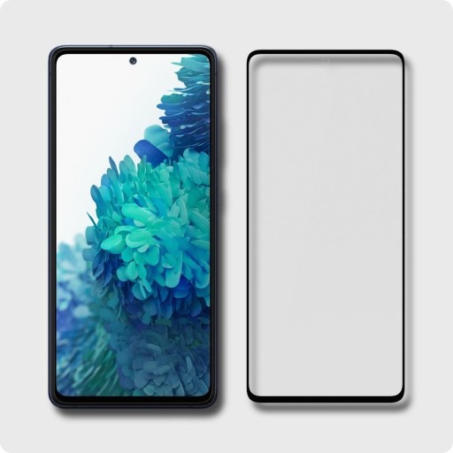 SPIGEN SET Прочный чехол + СТЕКЛО для Galaxy S20 FE