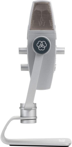 AKG Lyra — Конденсаторный вокальный микрофон