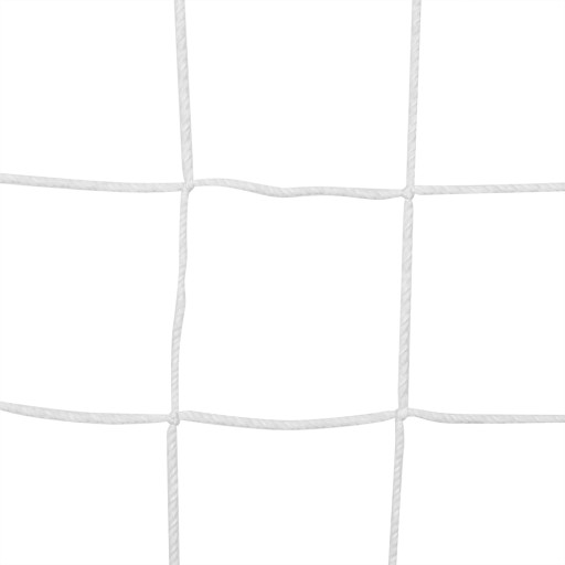 СЕТКА ДЛЯ ВОРОТ ПОЛИПРОПИЛЕНОВАЯ 1,2Х0,8М