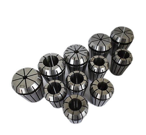 TULEJA ZACISKOWA ER25 fi 4mm PRECYZJA 0,015