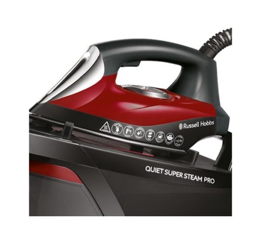 Парогенератор Russell Hobbs Steam Pro 24460-56