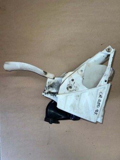 Корпус фильтра воздушной коробки Honda cr 250