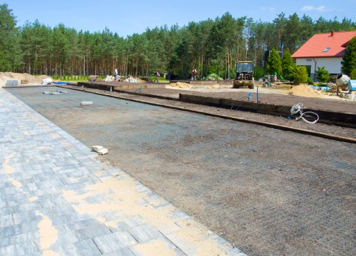 Stella Green Парковочная трава 50x50x4 см SG1 Road Geogrid
