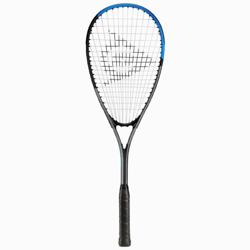 DUNLOP SONIC LITE TI СКВОШ РАКЕТА 195 г