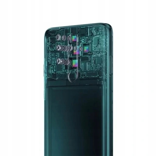 Смартфон Xiaomi Redmi Note8 Pro 8 ГБ/128 ГБ, черный