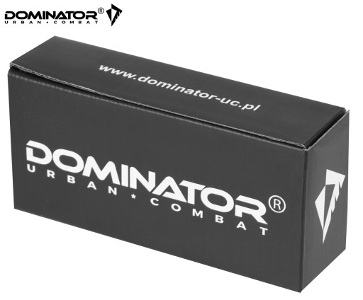 Мультитул DOMINATOR 22-в-1 набор незаменимых инструментов складной нож насадки открывашка