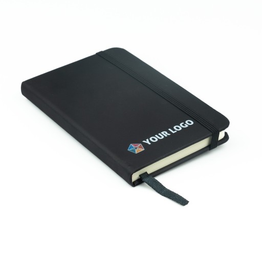 Рекламные блокноты NOTES MASTER UV С ЛОГОТИПОМ 50 шт.