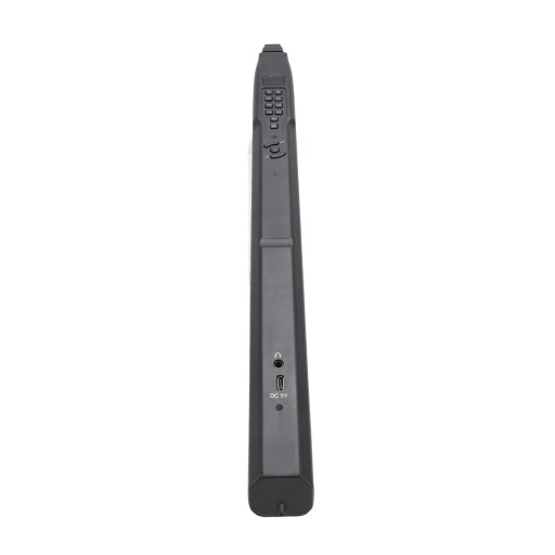 Портативный саксофон Black Pocket Mini Sax