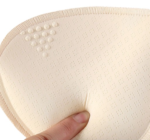 WKŁADKI PUSH UP STRÓJ KĄPIELOWY BIUSTONOSZ BIKINI nr Ws15b