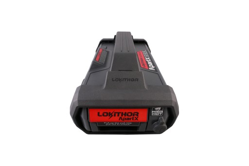 Lokithor BOOSTER HD JUMP STARTER 12V Компрессор Lokithor ApartX 1500A 150PSI